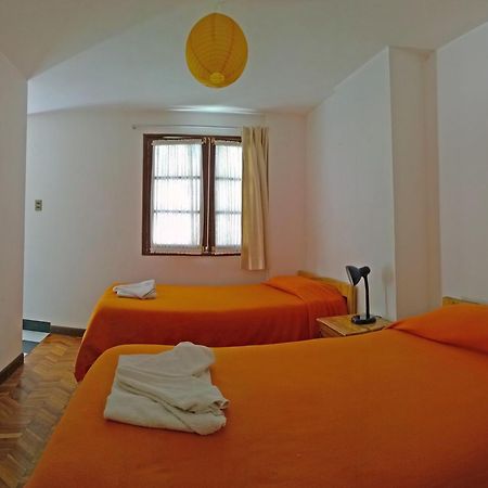 Casarte Takubamba B&B Сукре Номер фото